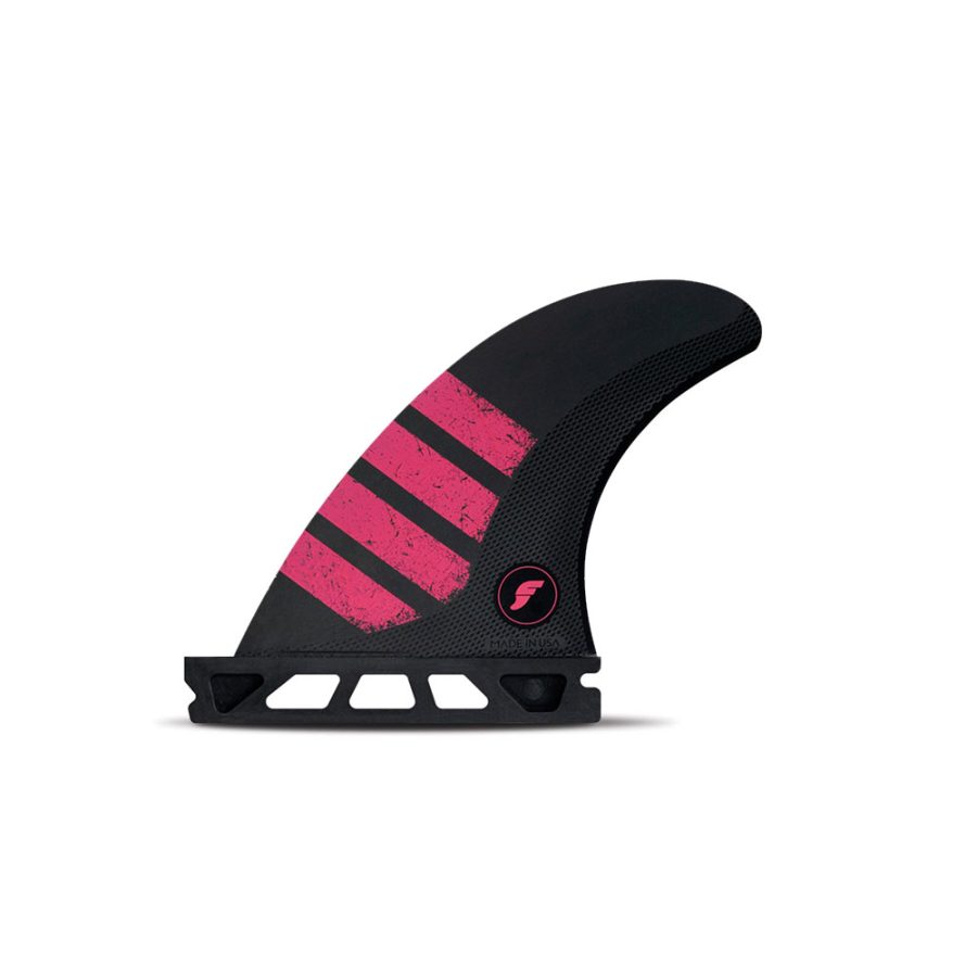 Surfboard Fin Futures Fins Generation Quad Rear | Urban Surf