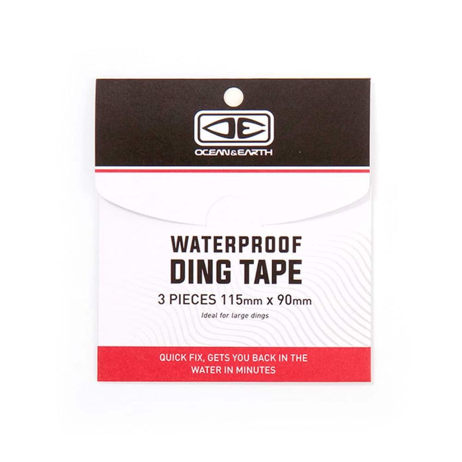 Ding Tape – Quick Fix Board Repair - Large