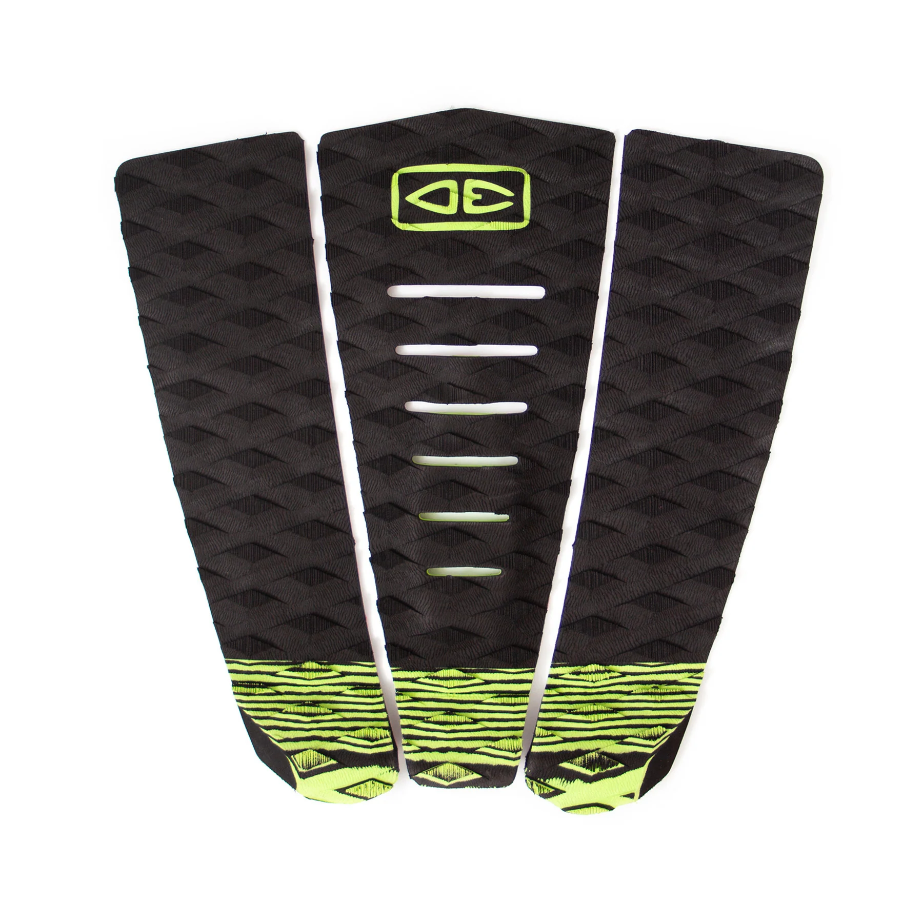 Simple Jack Surfboard tail Pad - Lime