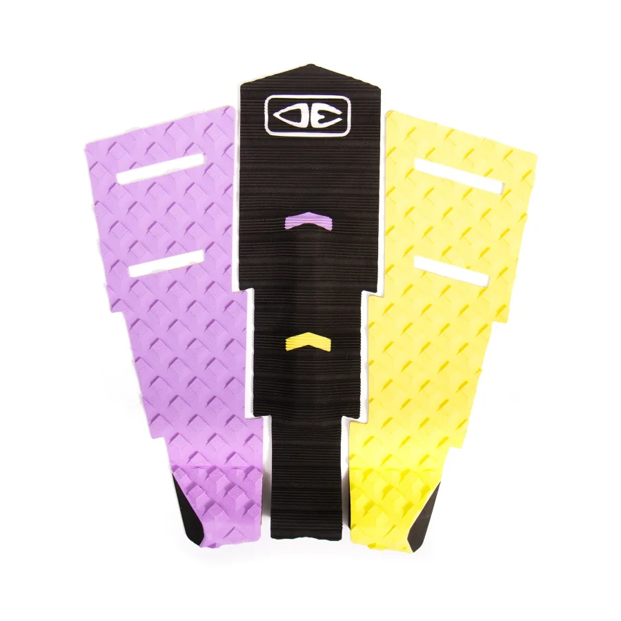 Dakoda Walters Pro Series Tail Pad - Multi