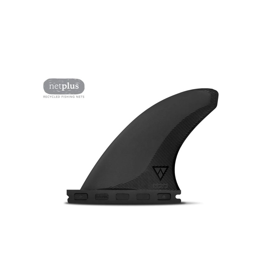 Scimitar Quad Rears