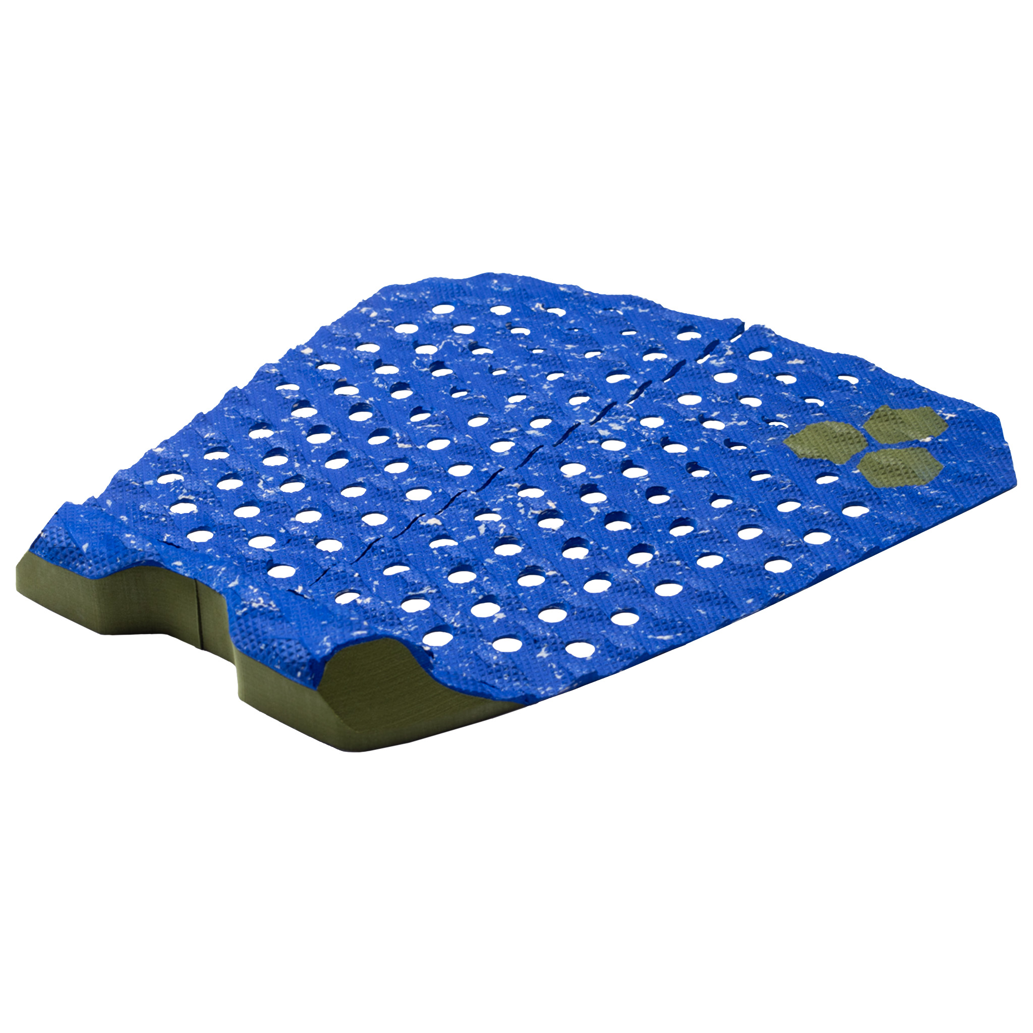 Fuser 3 Piece Arch Traction Pad Midnight Fatigue