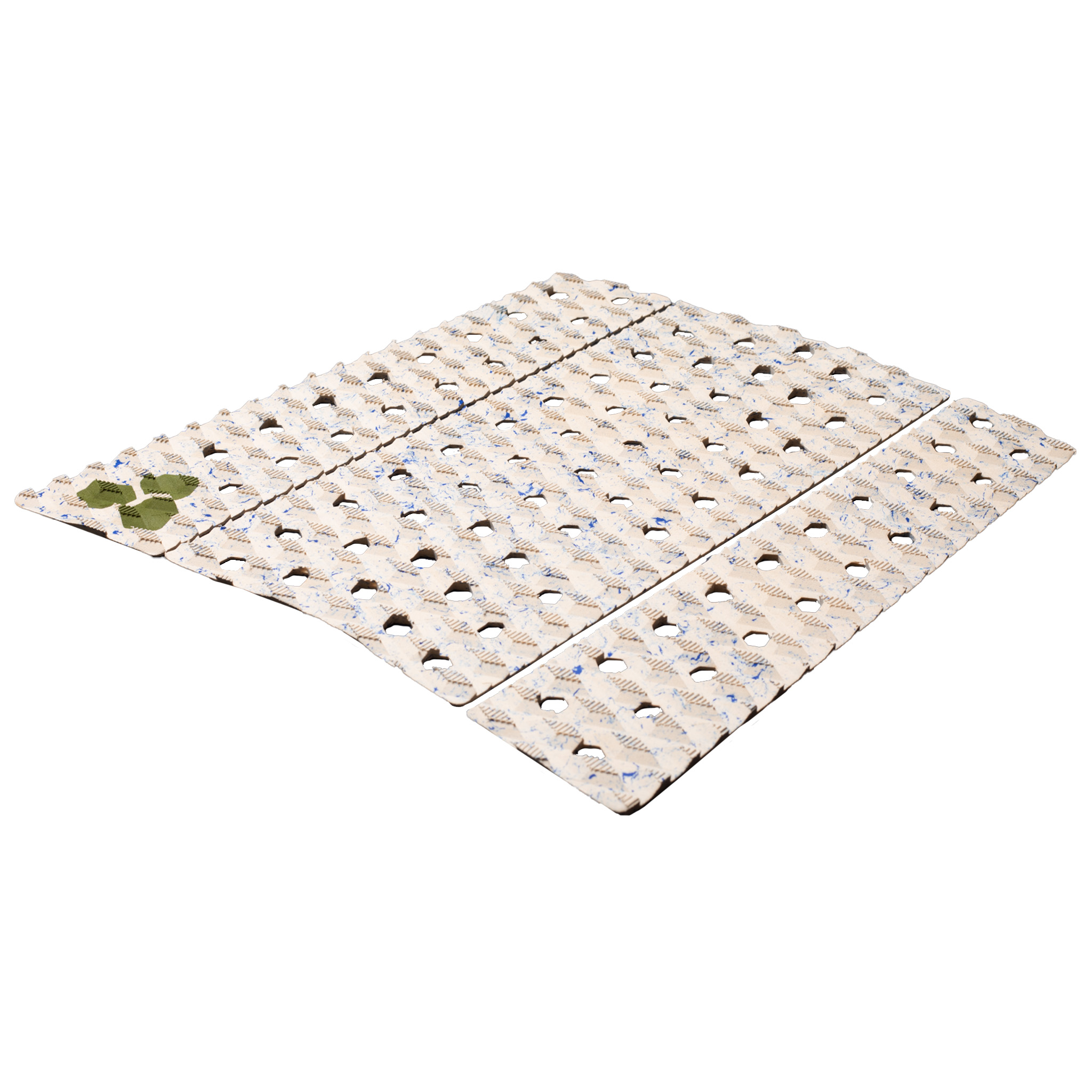 Reef Heazlewood Front Traction Pad Midnight Fatigue