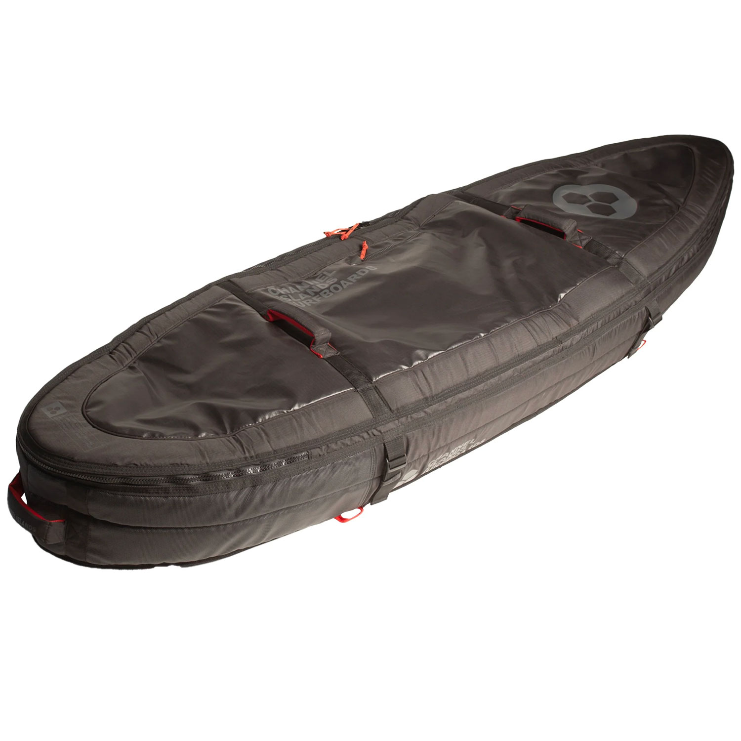 Traveler Triple Board Bag