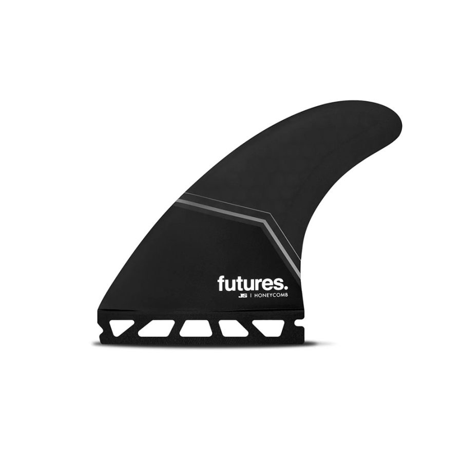 JS Thruster Fins Size Large