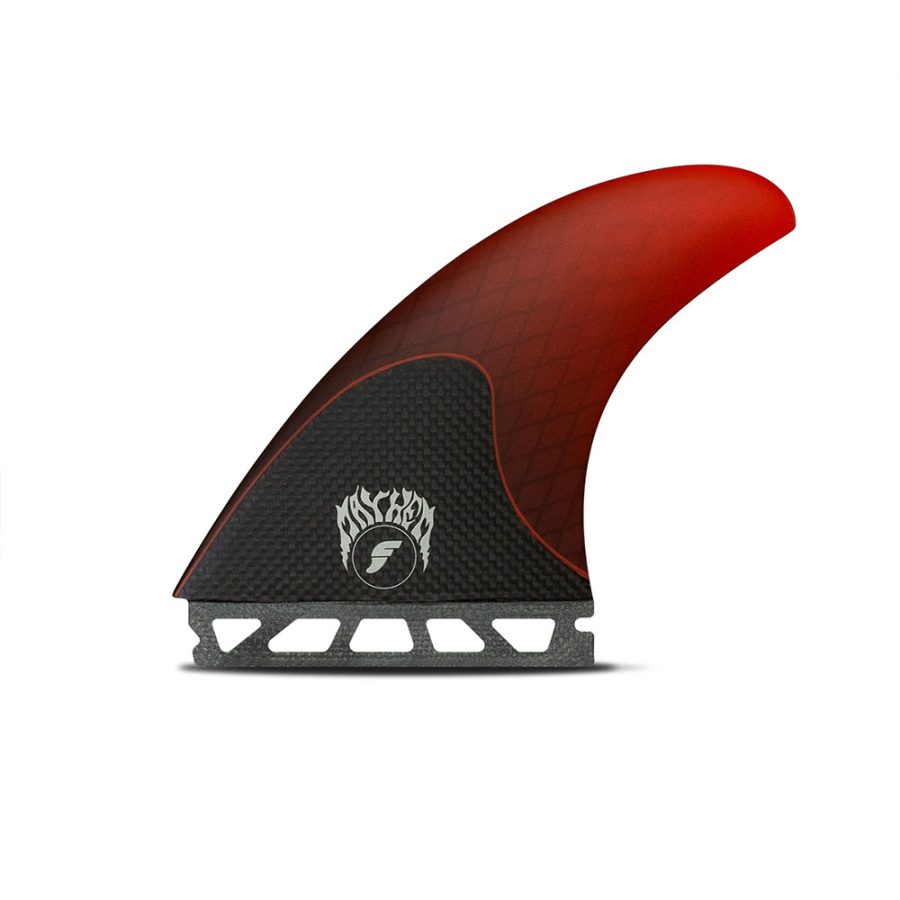 FUTURES LOST MAYHEM L RED