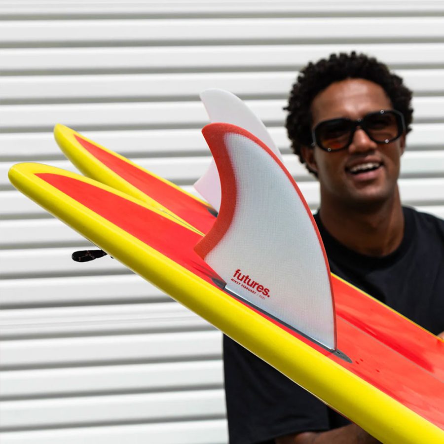 Mikey February Keel - Image 5