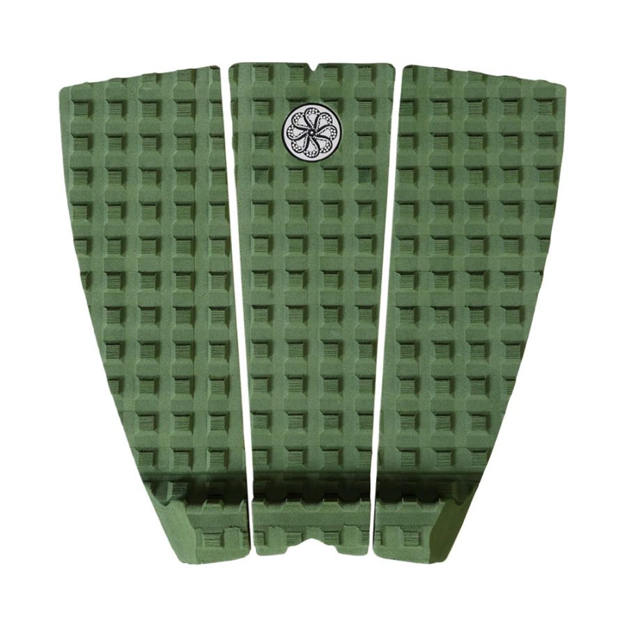 OCTOPUS - MegaStorm Traction Pad - Rifle Green