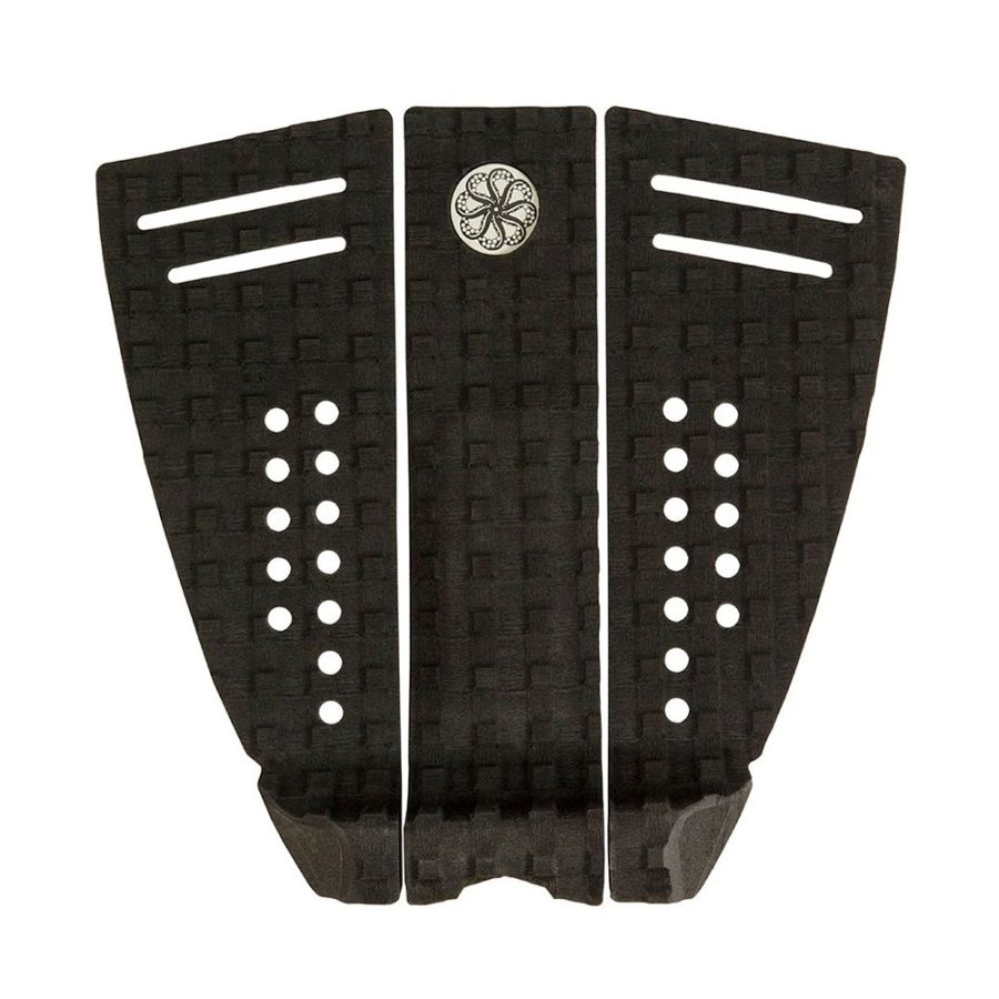 OCTOPUS - Rasta Rob Signature Traction Pad - Black