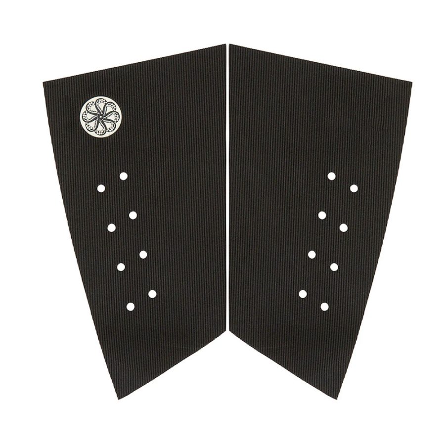 OCTOPUS - Swallow Traction Pad - Black
