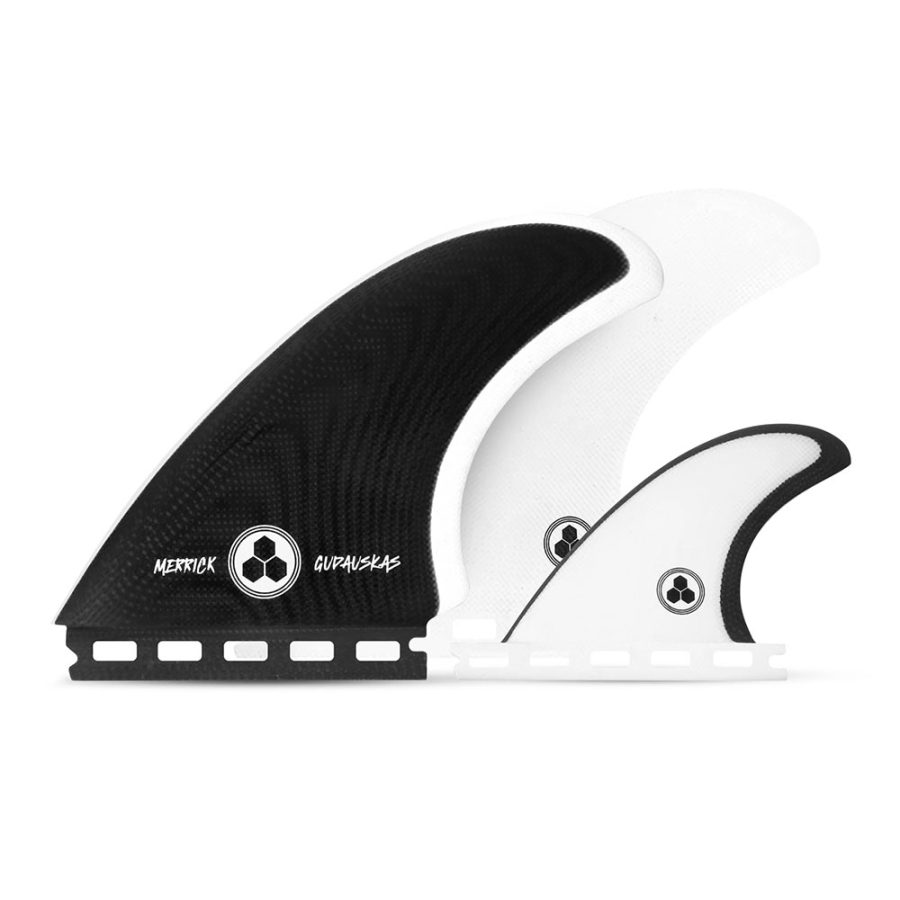 CI Gudauskas Twin Fin + 1