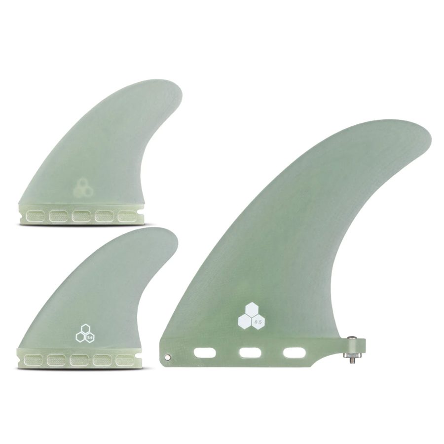 CI Mid 2+1 Fin Set 4.0 Futures Base