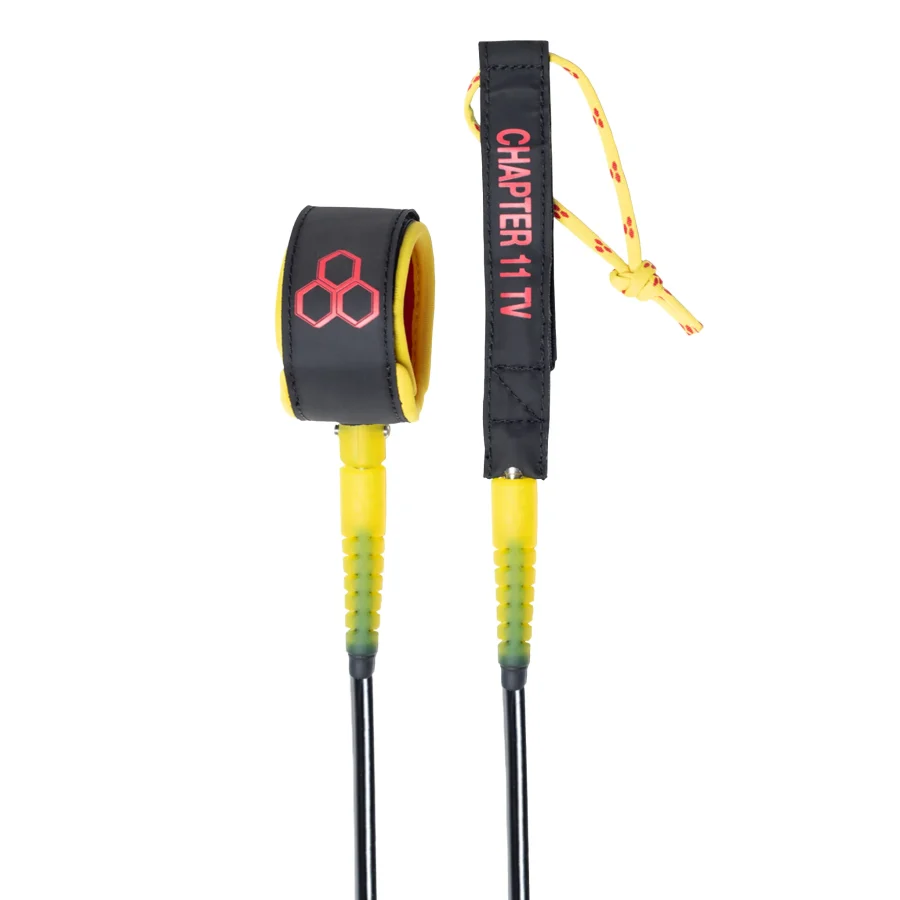 Dane Reynolds Comp Leash - Chapter 11