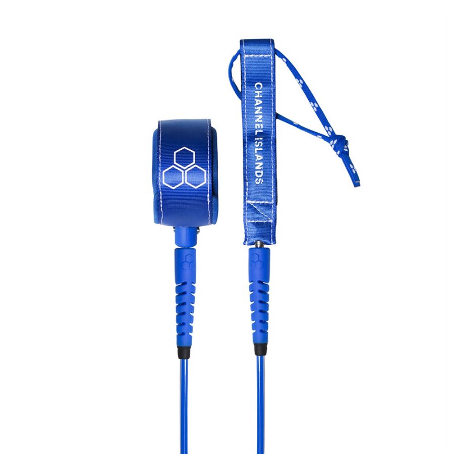 6.0 Michael February Comp Leash - Future Dusk