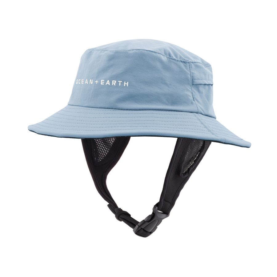Kids Bingin Soft Peak Surf Hat