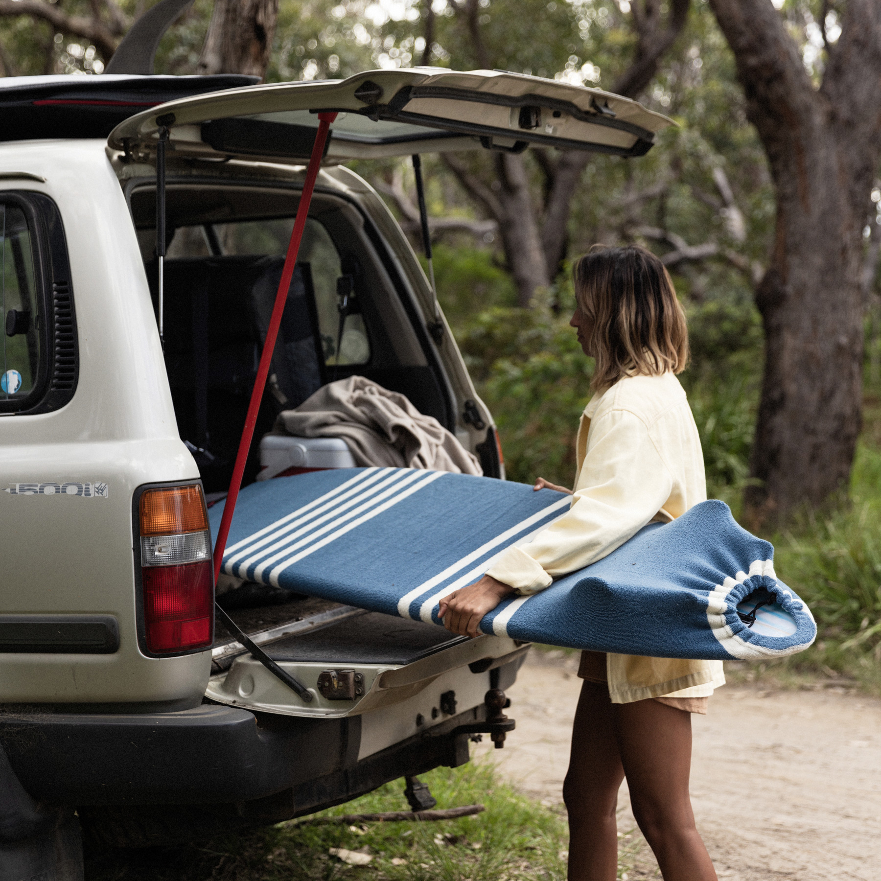 Fish Stretch SOX Cover - Image 2