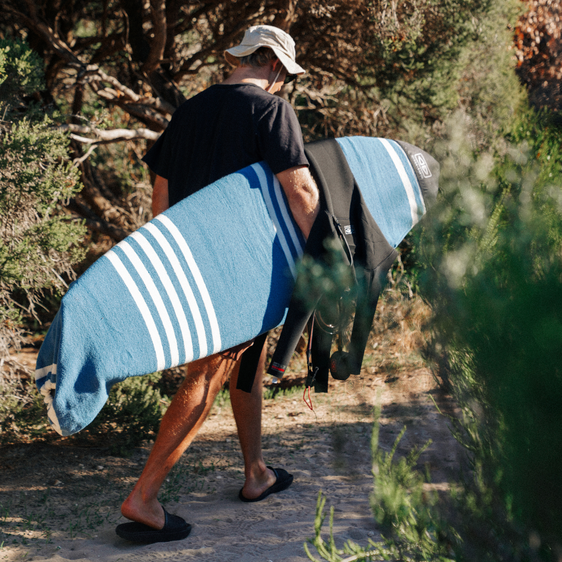 Fish Stretch SOX Cover - Image 4