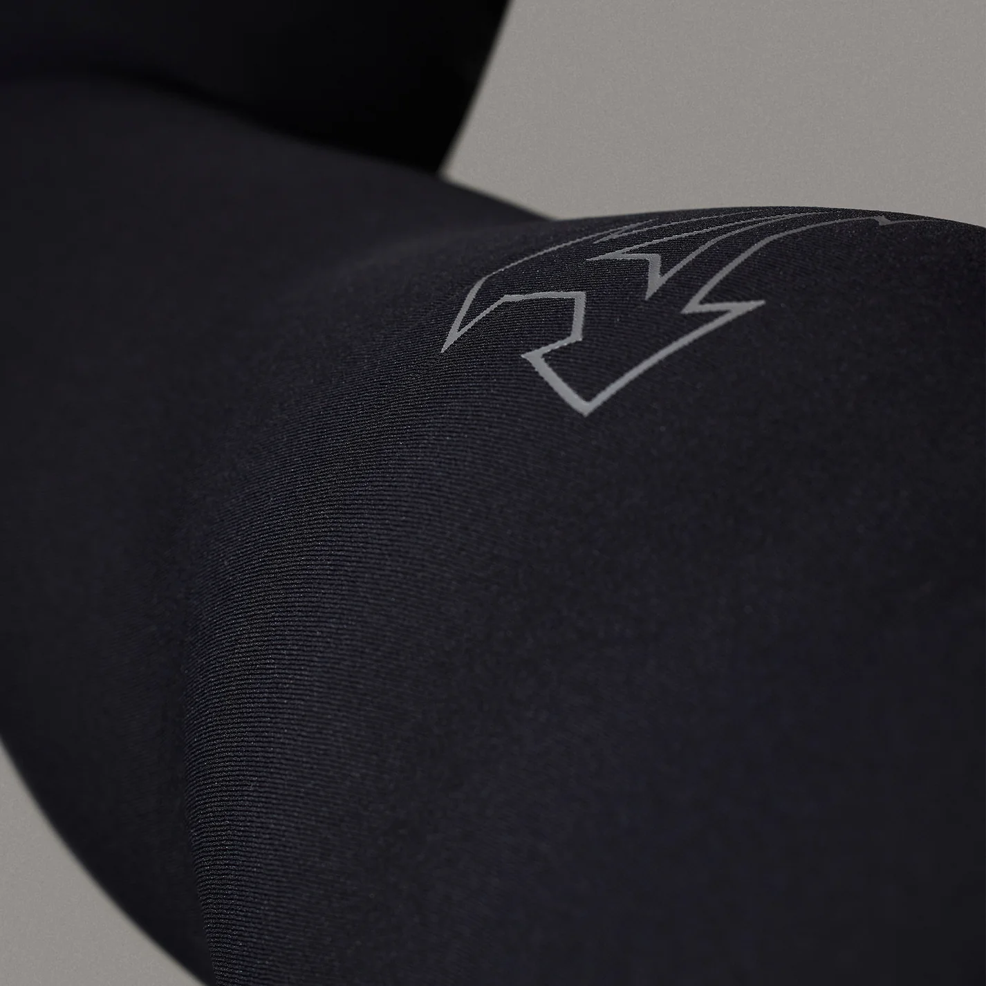 5/4 Axis Back Zip Wetsuit Ocena Neoprene-Free - Image 5