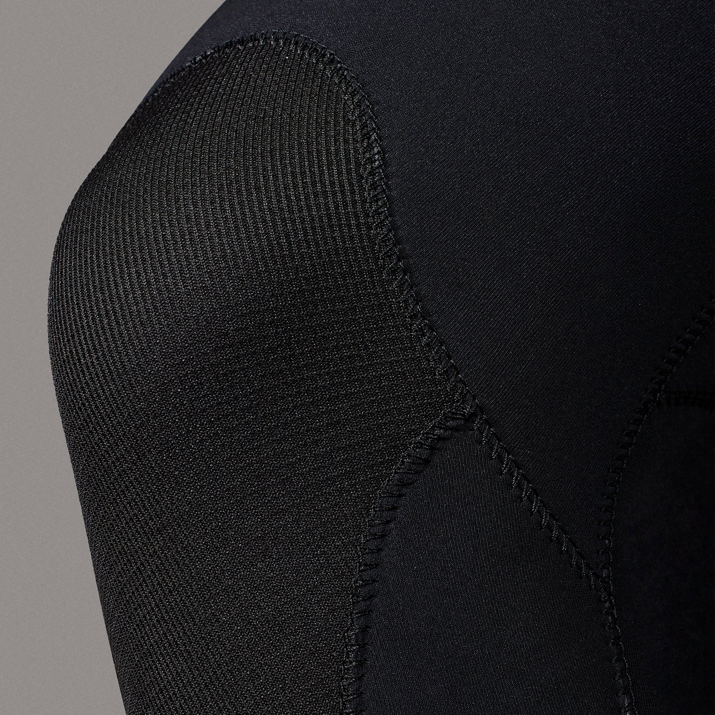 5/4 Axis Back Zip Wetsuit Ocena Neoprene-Free - Image 4