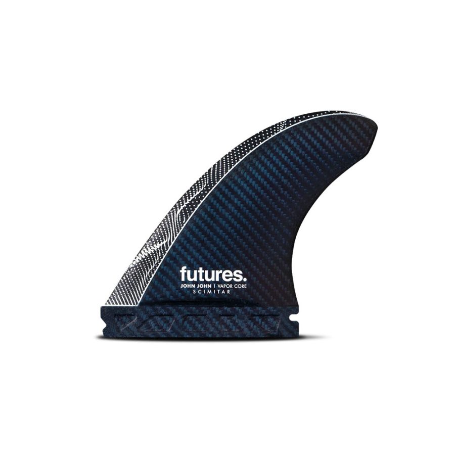 John John Florence Vapor Core Scimitar Size Medium