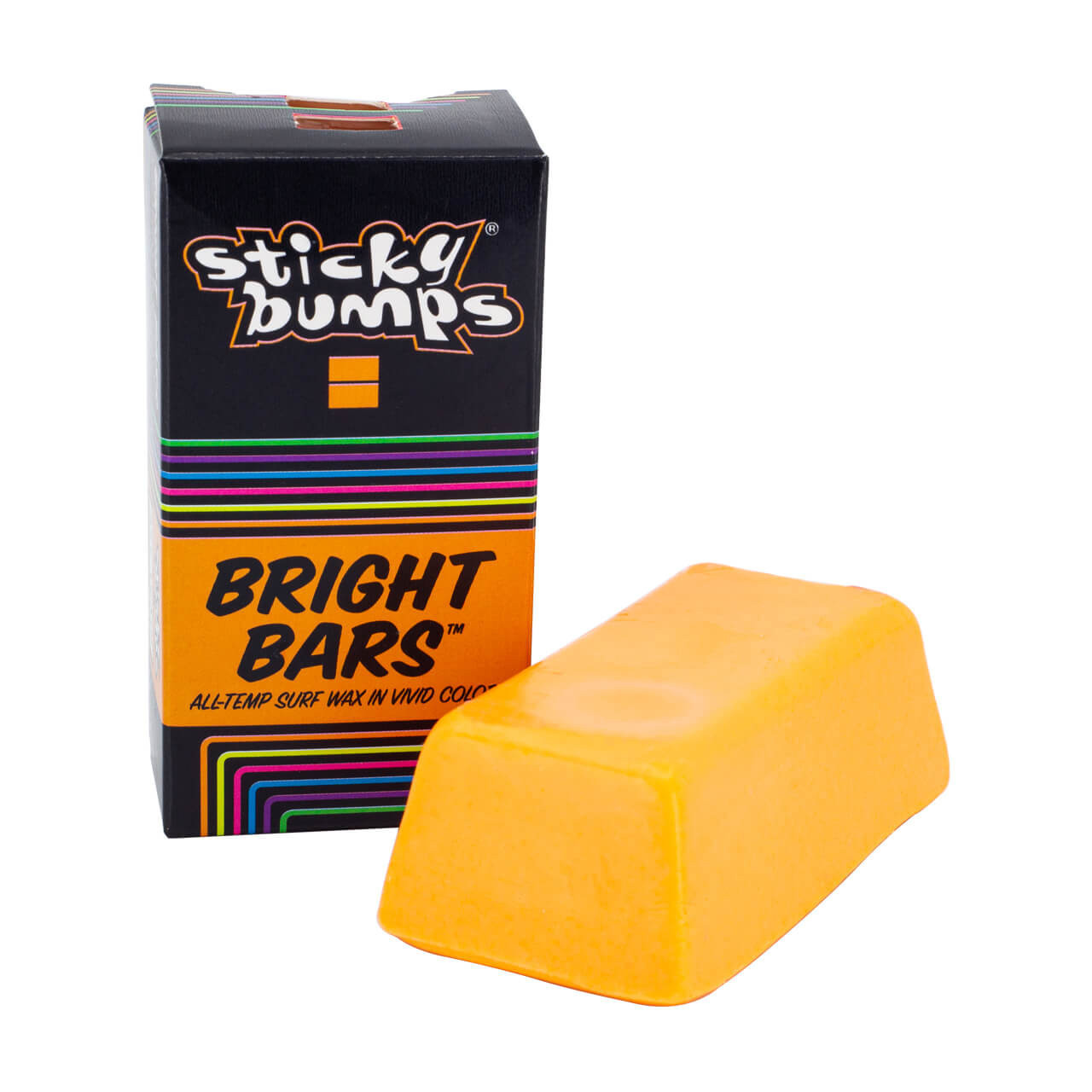 STICKY BUMPS BRIGHT ALL-TEMP MIX (48 BARS) - Image 3