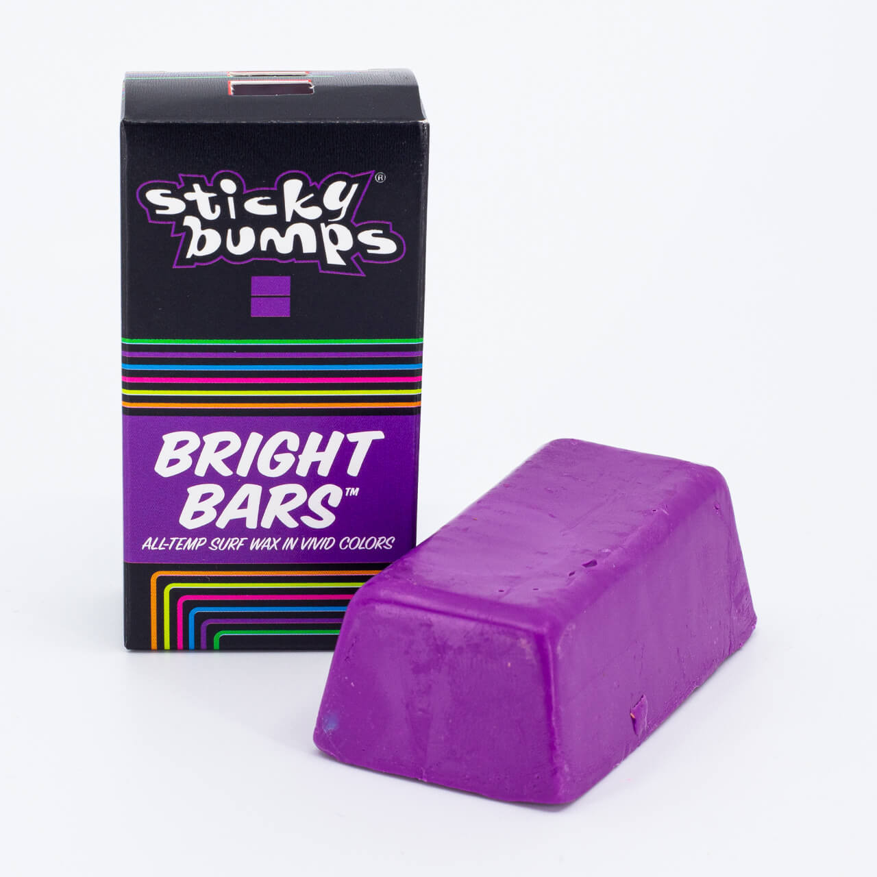 STICKY BUMPS BRIGHT ALL-TEMP MIX (48 BARS) - Image 4