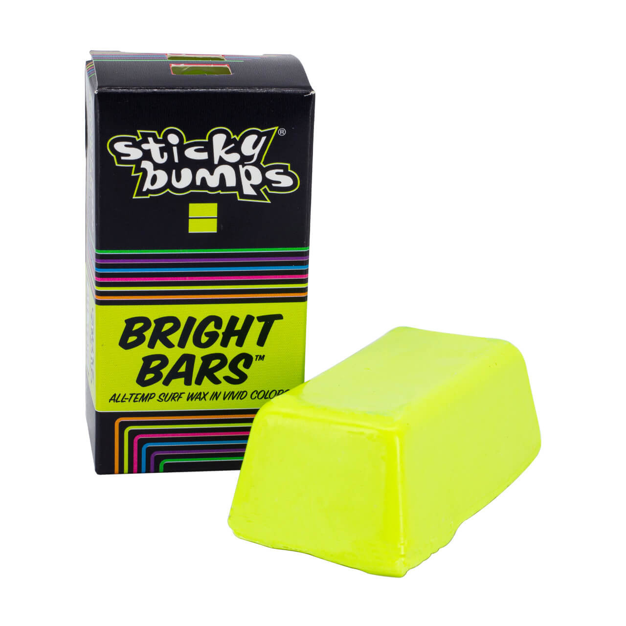 STICKY BUMPS BRIGHT ALL-TEMP MIX (48 BARS) - Image 6