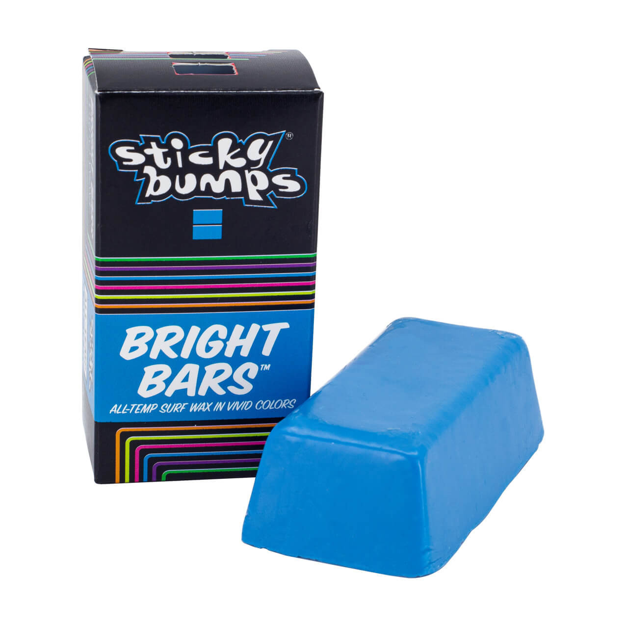 STICKY BUMPS BRIGHT ALL-TEMP MIX (48 BARS) - Image 8