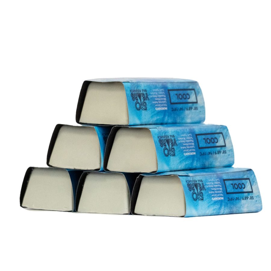 STICKY BUMPS BIT BAR COOL (96)