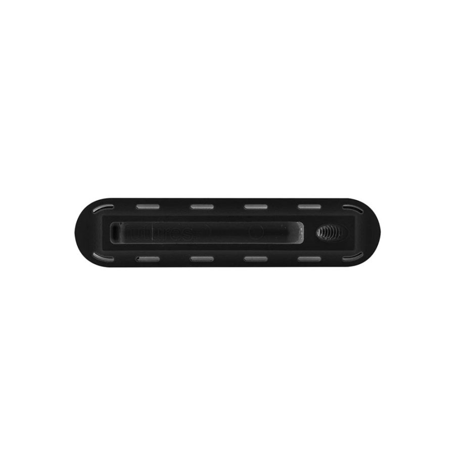 Futures Twinzer Canard Fin Box - Black