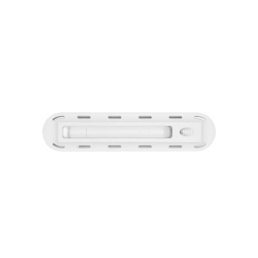 Futures Twinzer Canard Fin Box - White
