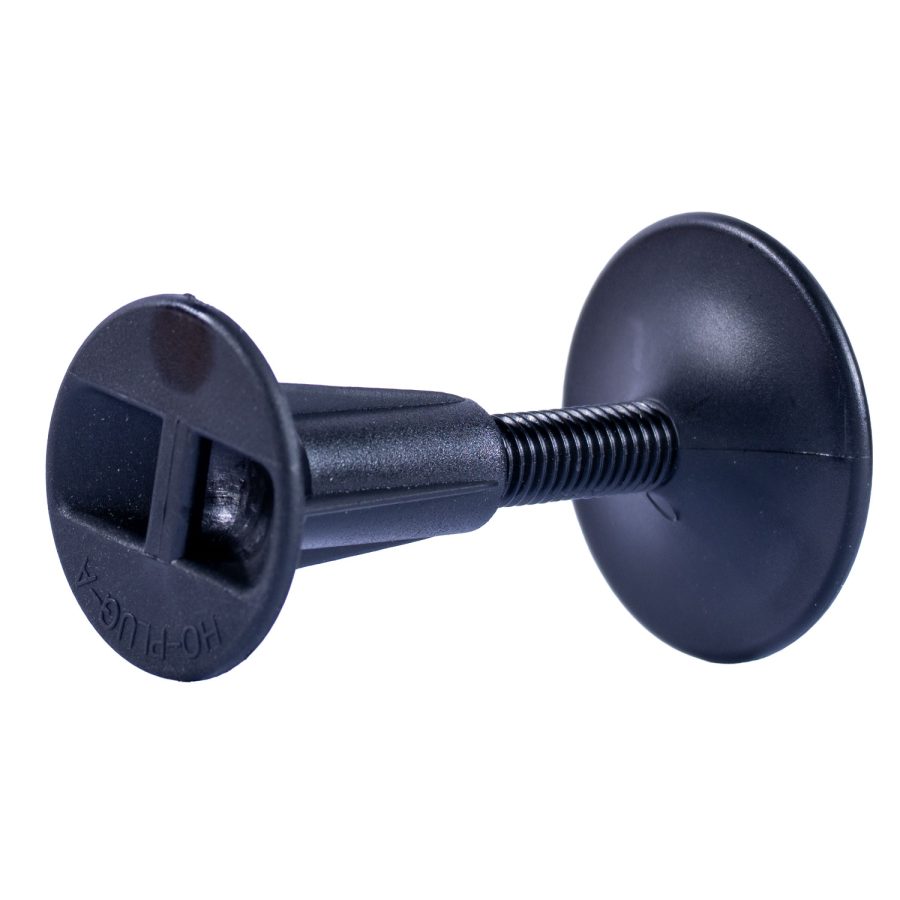 Softboard Replacement Bolt Through Screw Leash Plug
