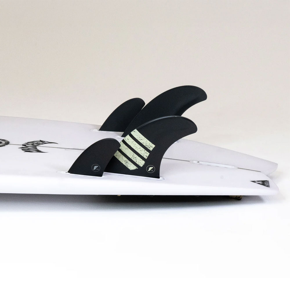 TW1 Alpha Canard Pair - 9 Degree - Image 2