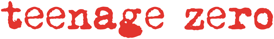 Teenage_Zero