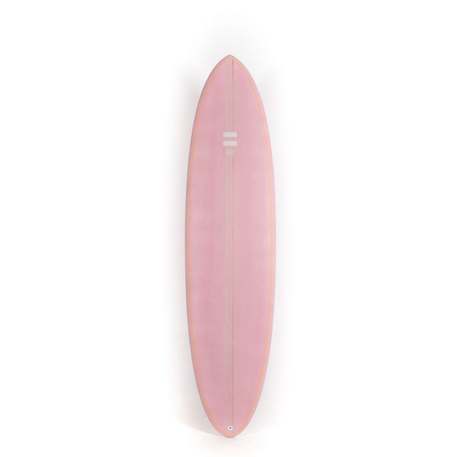 7´10 - THE EGG - INDIO Endurance - Pink