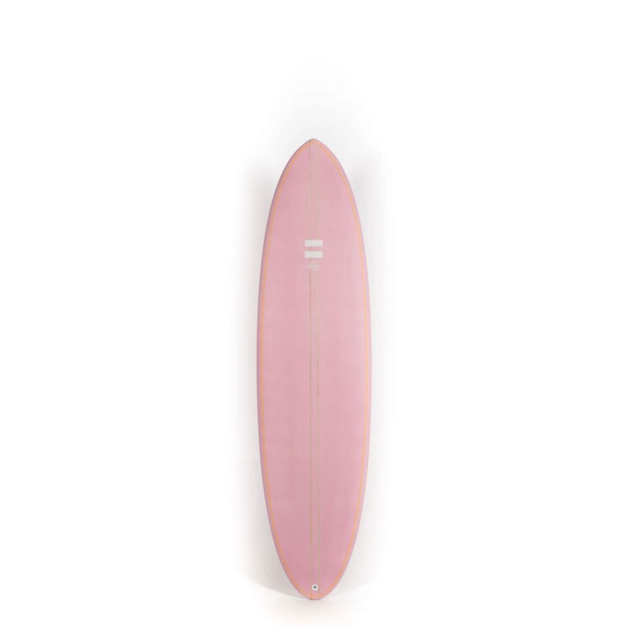 7´2 - THE EGG - INDIO Endurance - Pink