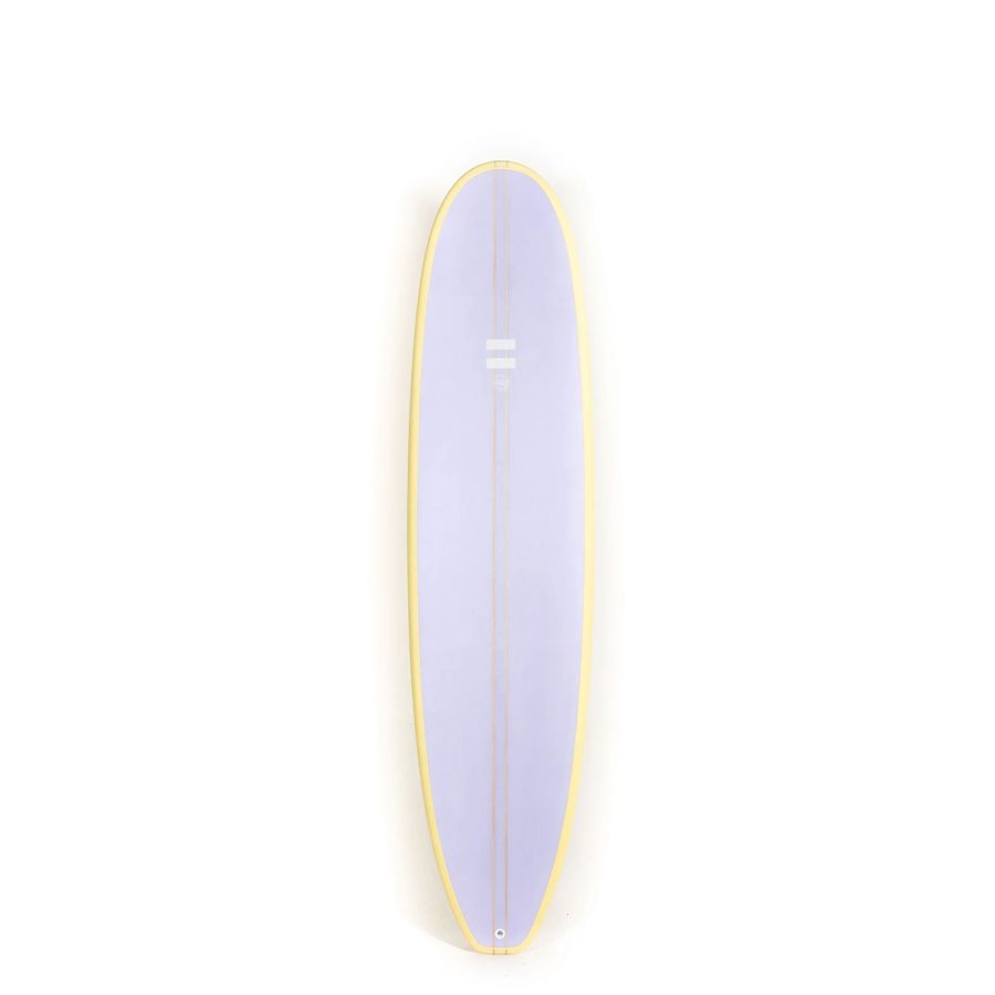 7´6 - Mid Length -  INDIO Endurance - Cream Lilac