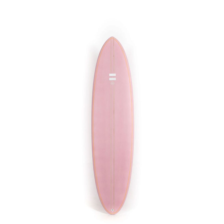 7´6 - THE EGG - INDIO Endurance - Pink