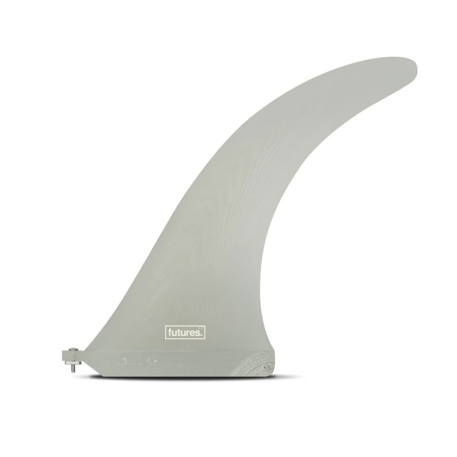 9.5 Al Knost Surreal Single Fin