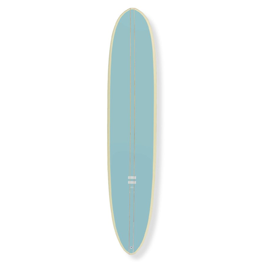 9´1 - Trim Machine - INDIO Endurance - Cream Blue