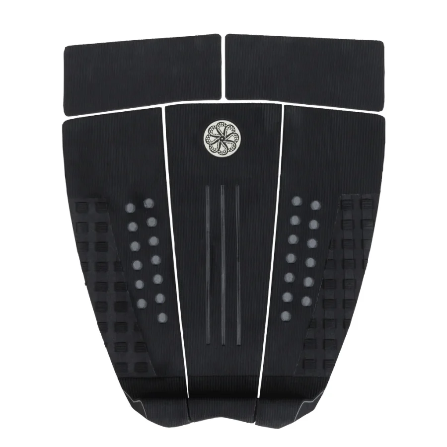 Chippa Wilson IV Signature Traction Pad- Black/Smoke