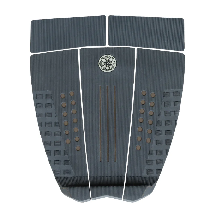 Chippa Wilson IV Signature Traction Pad- Smoke/Earth
