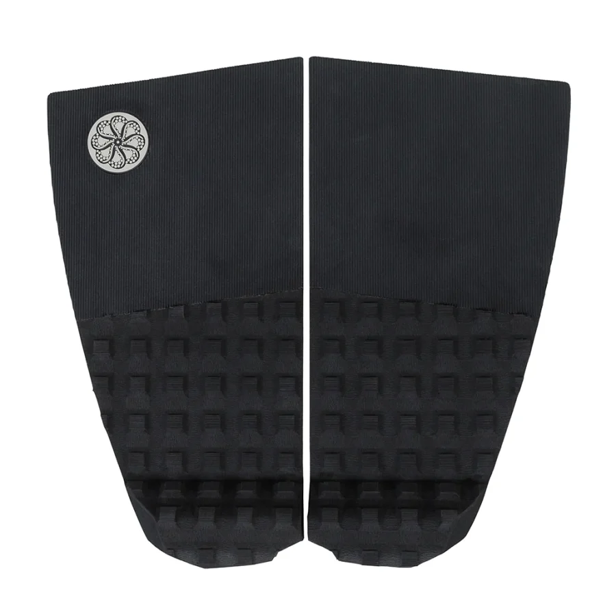 Hobgood Signature Traction Pad - Black