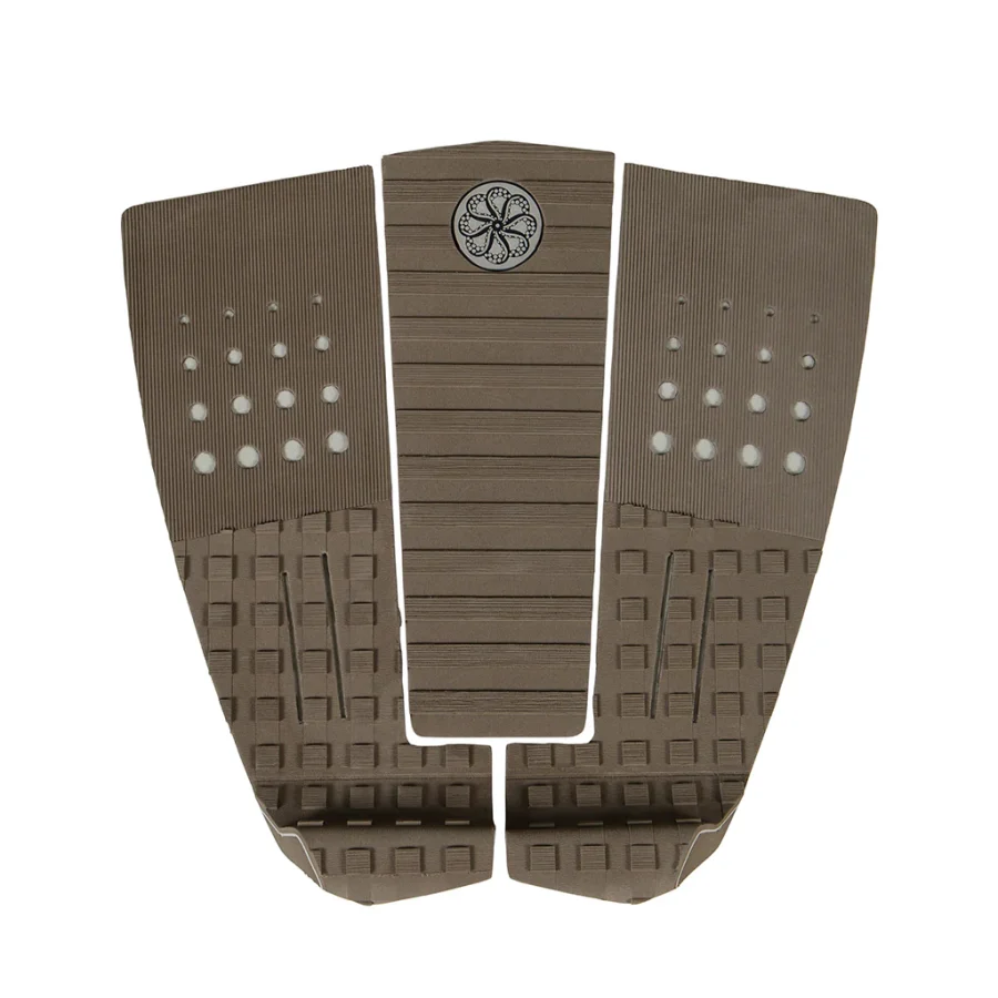 Dion Agius IV Signature Traction Pad - Earth/Cream