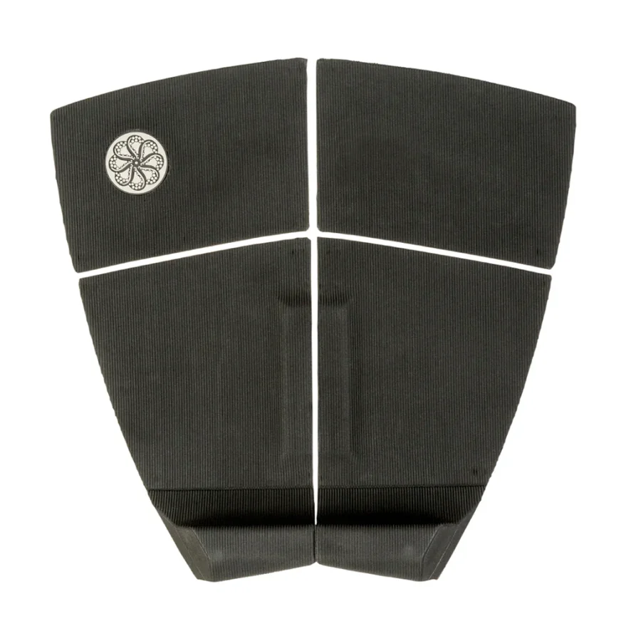 Nate Tyler IV Signature Traction Pad - Black
