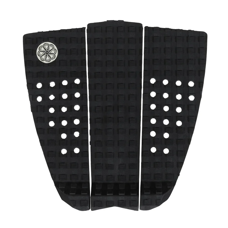 Split III Traction Pad - Black