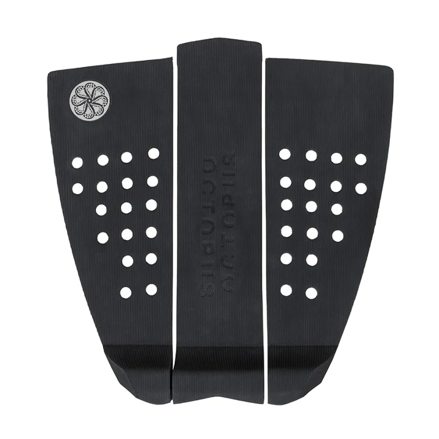 Split III Corduroy Gripâ„¢ Traction Pad - Black