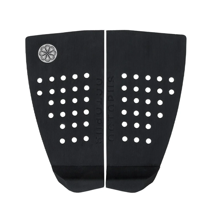 Split II Corduroy Gripâ„¢ Traction Pad - Black