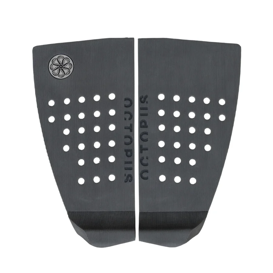 Split II Corduroy Gripâ„¢ Traction Pad - Smoke