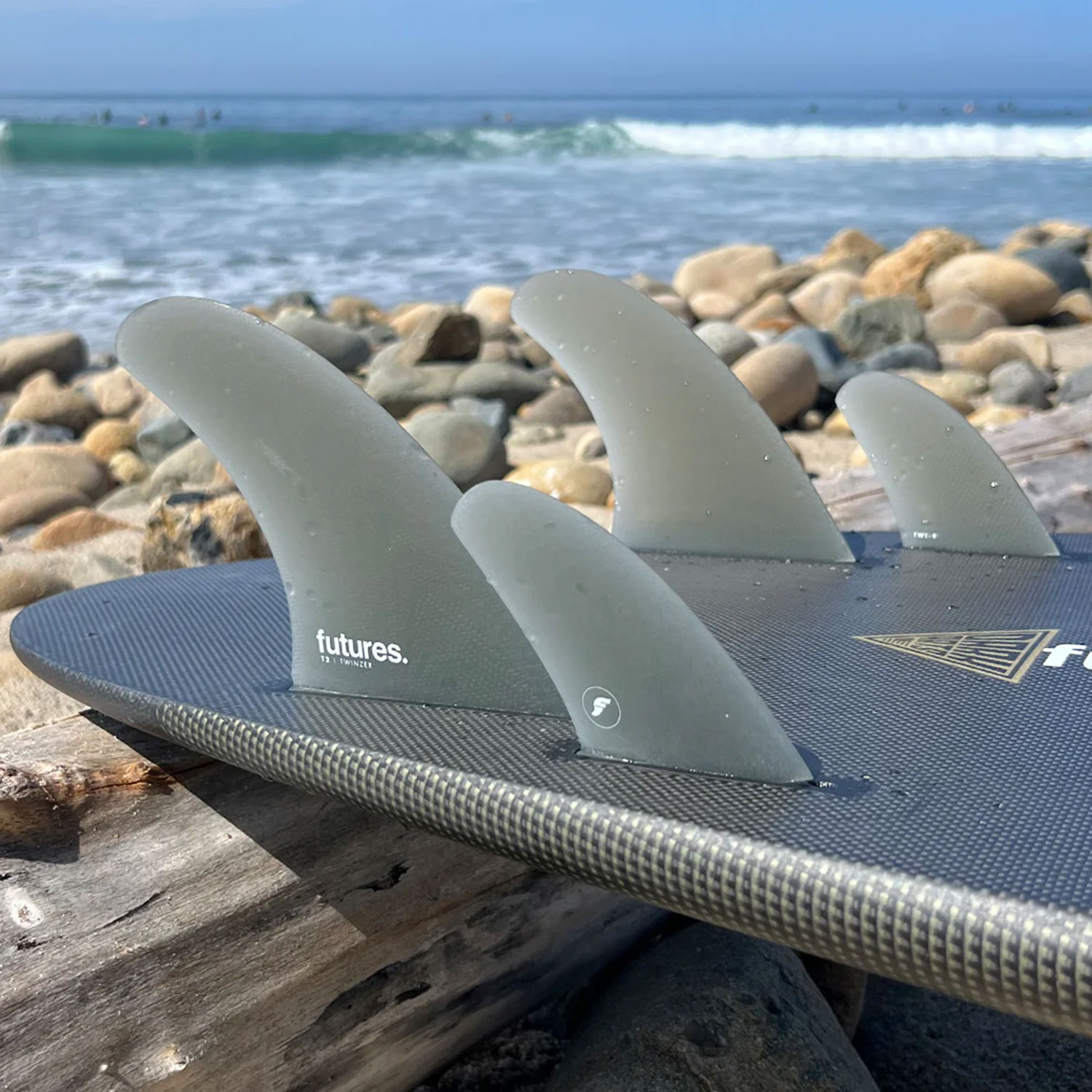 T2 Twinzer - 9 Degree - Image 2